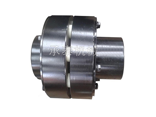 LX(原HL)型彈性柱銷聯軸器