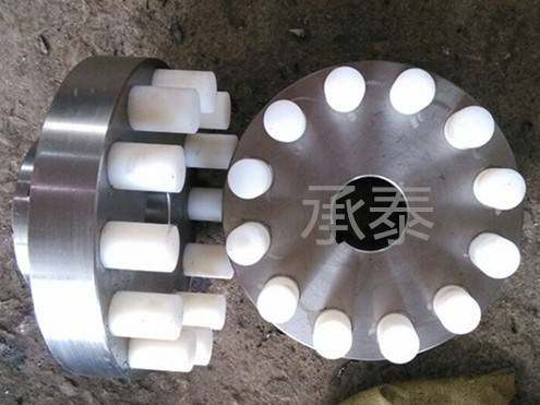 彈性柱銷(xiāo)聯(lián)軸器
